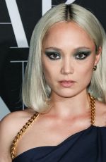 POM KLEMENTIEFF at Harper