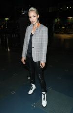 POM KLEMENTIEFF at Rag and Bone Fashion Show in New York 09/06/2019