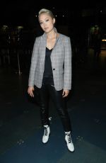 POM KLEMENTIEFF at Rag and Bone Fashion Show in New York 09/06/2019