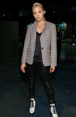 POM KLEMENTIEFF at Rag and Bone Fashion Show in New York 09/06/2019