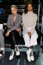 POM KLEMENTIEFF at Rag and Bone Fashion Show in New York 09/06/2019