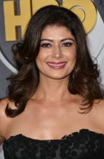 POOJA BATRA at HBO Primetime Emmy Awards 2019 Afterparty in Los Angeles 09/22/2019