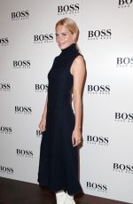 POPPY DELEVINGNE at Hugo Boss Yacht Christening and Cocktail Reception in London 09/19/2019
