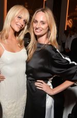 POPPY DELEVINGNE at Ralph Lauren Fashion Show at NYFW in New York 09/07/2019