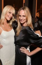 POPPY DELEVINGNE at Ralph Lauren Fashion Show at NYFW in New York 09/07/2019