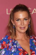 POPPY MONTGOMERY at 2019 Entertainment Weekly and L’Oreal Pre-emmy Party in Los Angeles 09/20/2019