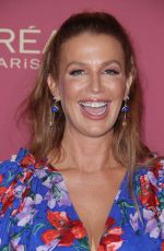 POPPY MONTGOMERY at 2019 Entertainment Weekly and L’Oreal Pre-emmy Party in Los Angeles 09/20/2019