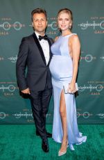 Pregnant RACHEL RILEY at Annual Algemeiner J100 Gala at Gotham Hall in New York 09/26/2019