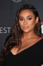 Pregnant SHAY MITCHELL at 2019 Paleyfest Fall TV Previews in Beverly Hills 09/10/2019