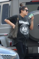 Pregnant SHAY MITCHELL Heading to Doctors Appointment in Los Angeles 09/04/2019