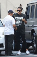 Pregnant SHAY MITCHELL Heading to Doctors Appointment in Los Angeles 09/04/2019