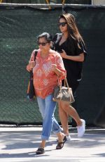 Pregnant SHAY MITCHELL Shopping for Baby Furniture in Santa Monica 09/20/2019