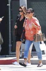 Pregnant SHAY MITCHELL Shopping for Baby Furniture in Santa Monica 09/20/2019