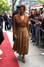 PRIYANKA CHOPRA Arrives at LA Times Junket at TIFF 09/07/2019