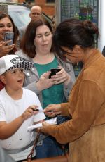 PRIYANKA CHOPRA Arrives at LA Times Junket at TIFF 09/07/2019