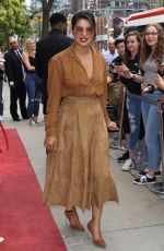 PRIYANKA CHOPRA Arrives at LA Times Junket at TIFF 09/07/2019
