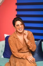 PRIYANKA CHOPRA at AT&T Studio at Toronto International Film Festival 09/06/2019