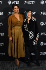PRIYANKA CHOPRA at AT&T Studio at Toronto International Film Festival 09/06/2019
