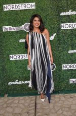 PRIYANKA CHOPRA at Couture Council of the Museum Honoring Christian Louboutin in New York 09/04/2019