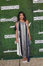 PRIYANKA CHOPRA at Couture Council of the Museum Honoring Christian Louboutin in New York 09/04/2019