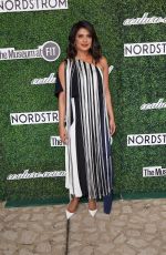 PRIYANKA CHOPRA at Couture Council of the Museum Honoring Christian Louboutin in New York 09/04/2019