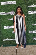 PRIYANKA CHOPRA at Couture Council of the Museum Honoring Christian Louboutin in New York 09/04/2019