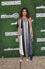 PRIYANKA CHOPRA at Couture Council of the Museum Honoring Christian Louboutin in New York 09/04/2019