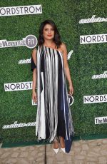 PRIYANKA CHOPRA at Couture Council of the Museum Honoring Christian Louboutin in New York 09/04/2019
