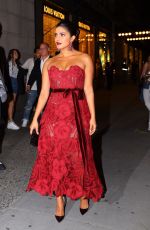 PRIYANKA CHOPRA at L