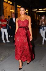 PRIYANKA CHOPRA at L