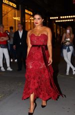 PRIYANKA CHOPRA at L