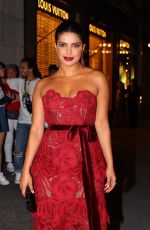 PRIYANKA CHOPRA at L