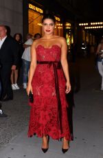 PRIYANKA CHOPRA at L