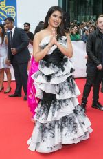 PRIYANKA CHOPRA at The Sky is Pink Premiere at 2019 Toronto International Film Festival 09/13/2019