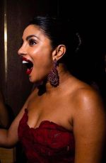 PRIYANKA CHOPRA at Vanity Fair