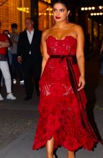 PRIYANKA CHOPRA at Vanity Fair