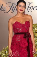 PRIYANKA CHOPRA at Vanity Fair