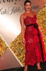 PRIYANKA CHOPRA at Vanity Fair