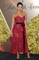 PRIYANKA CHOPRA at Vanity Fair