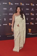 PRIYANKA CHOPRA at Virat Kohli