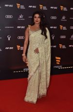 PRIYANKA CHOPRA at Virat Kohli
