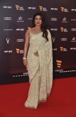 PRIYANKA CHOPRA at Virat Kohli