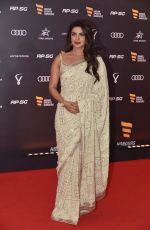 PRIYANKA CHOPRA at Virat Kohli