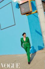 PRIYANKA CHOPRA for Vogue Magazine, India September 2019