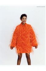 PRIYANKA CHOPRA in Elle Magazine, Canada October 2019
