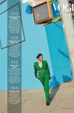 PRIYANKA CHOPRA in Vogue Magazine, India September 2019