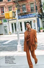 PRIYANKA CHOPRA in Vogue Magazine, India September 2019