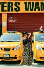 PRIYANKA CHOPRA in Vogue Magazine, India September 2019