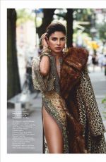 PRIYANKA CHOPRA in Vogue Magazine, India September 2019