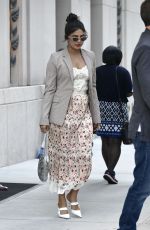 PRIYANKA CHOPRA Out in New York 09/03/2019